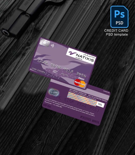 Gazprombank Russia Bank PSD1